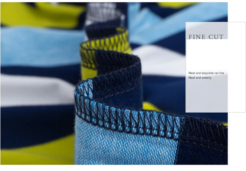 Grand Hommes Broderie Полосатое поло Chemises Slim Fit с отложным воротником Col Raye Polo Chemises Hommes Nouveau Coton поло для мужчины