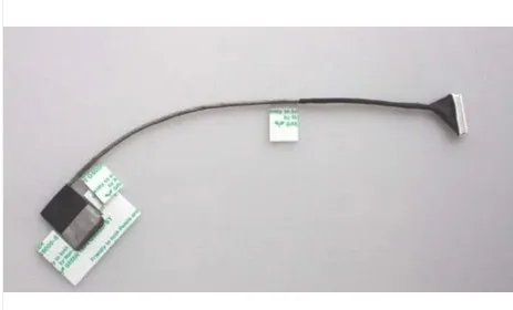 

WZSM Brand New LCD Video Cable for Acer Aspire One D150 AOD150 KAV10 10.1" Screen Video Flex cable DC020000H00