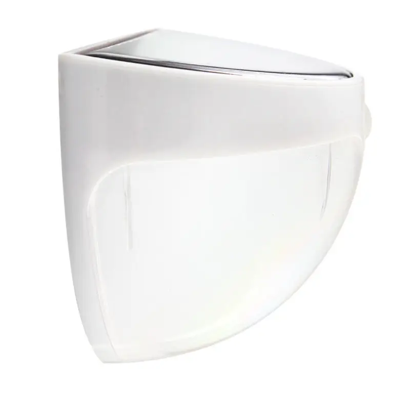 Новое поколение светодиодный солнечный Мощность яркий PIR датчик движения