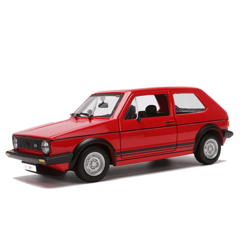 Коллекционные литые модели автомобилей 1:24 имитация автомобиля из сплава