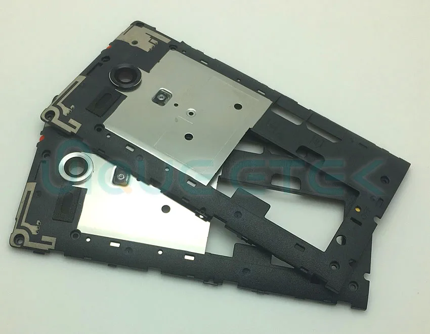 Задняя крышка батарейного отсека для Sony Xperia SP C5302 C5303 C5306 M35h поддерживающая