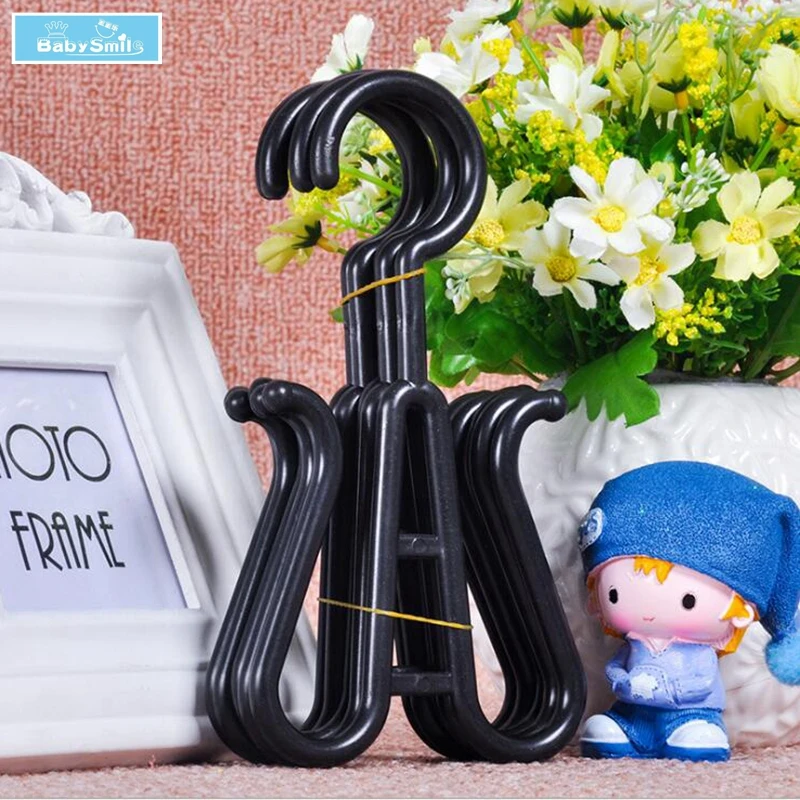 

Big Size Slipper Hanger for Display Plastic Shoe Hangers 30pcs Durable Shoe Display Clip