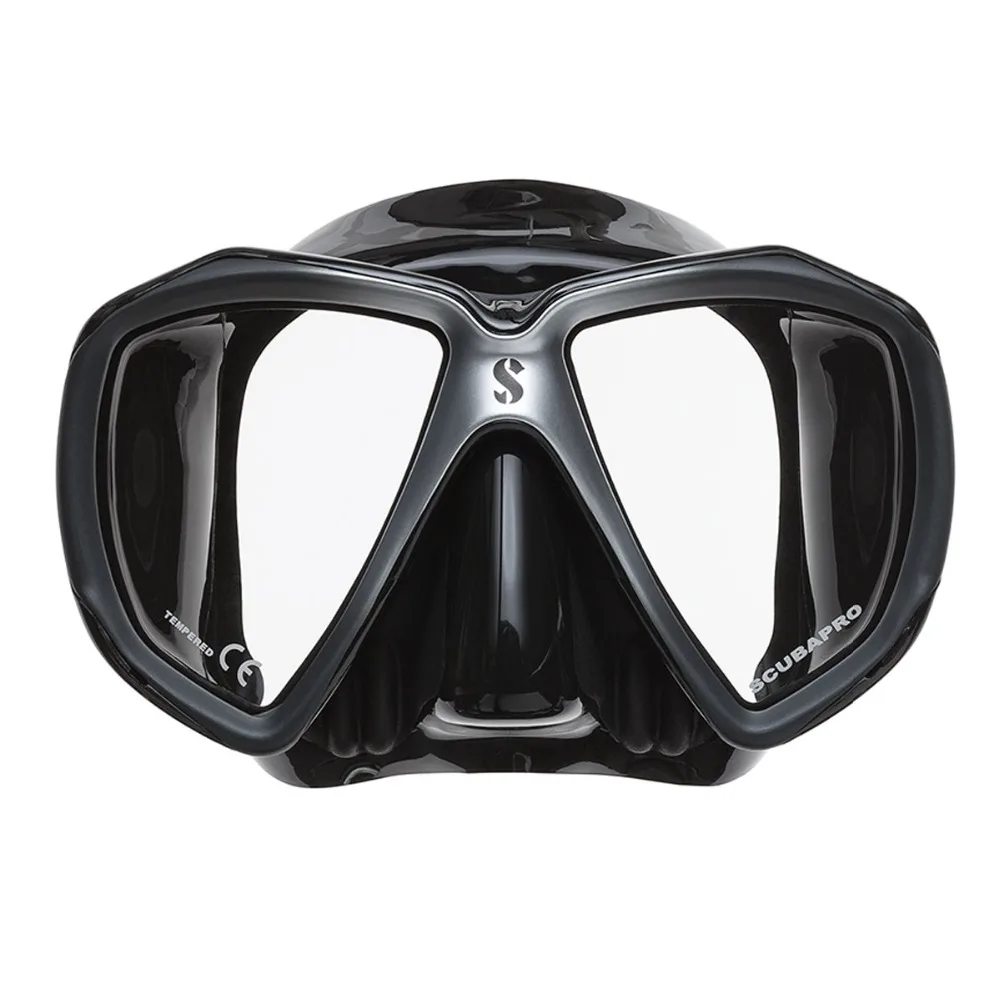 Маска Scubapro SPECTRA Scuba Divng