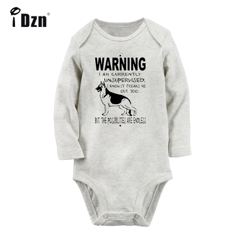 JaBaby2082GC Ретро Винтаж Милая Собака Rigby цветок милая собака мопс в кармане дизайн Новорожденный ребенок боди малыш Onsies комбинезон одежда - Цвет: JaBaby2082GC