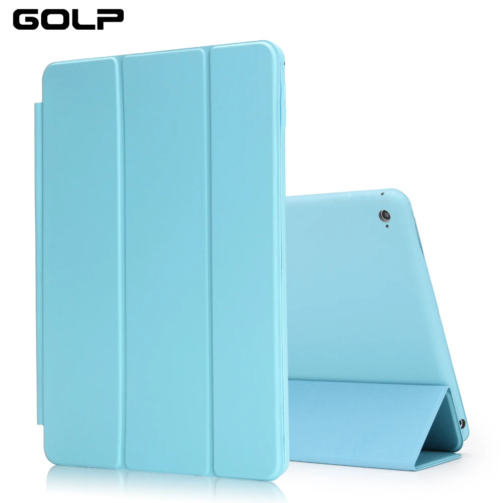 Чехол для iPad Mini 5 7 9 дюйма A2133 A2124 A2126 чехол планшета из искусственной кожи умный