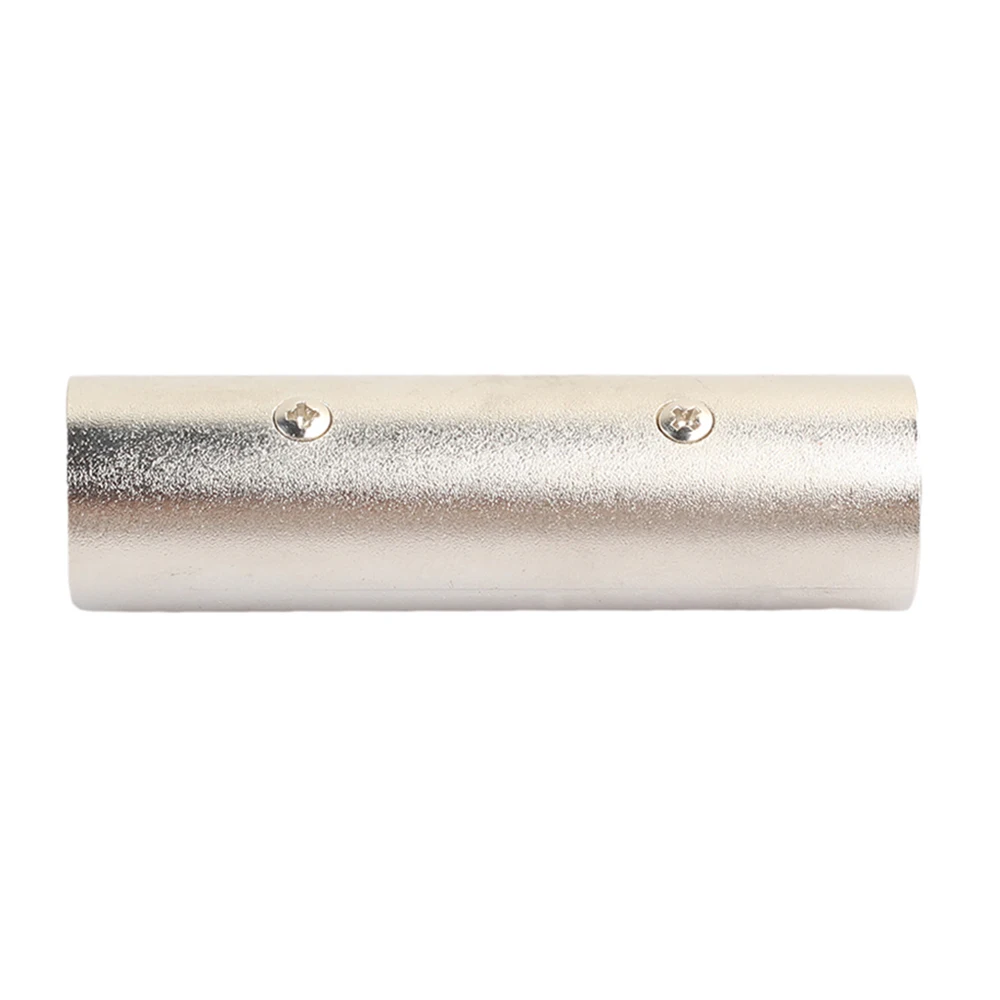 3 Pin XLR Male to XLR Male sim-карта и адаптеры микрофон мощность микрофон для штепсельного разъема адаптера