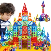 30 180pcsset mini magnet building construction designer diy educational blocks games blocks magnetic toys for kids