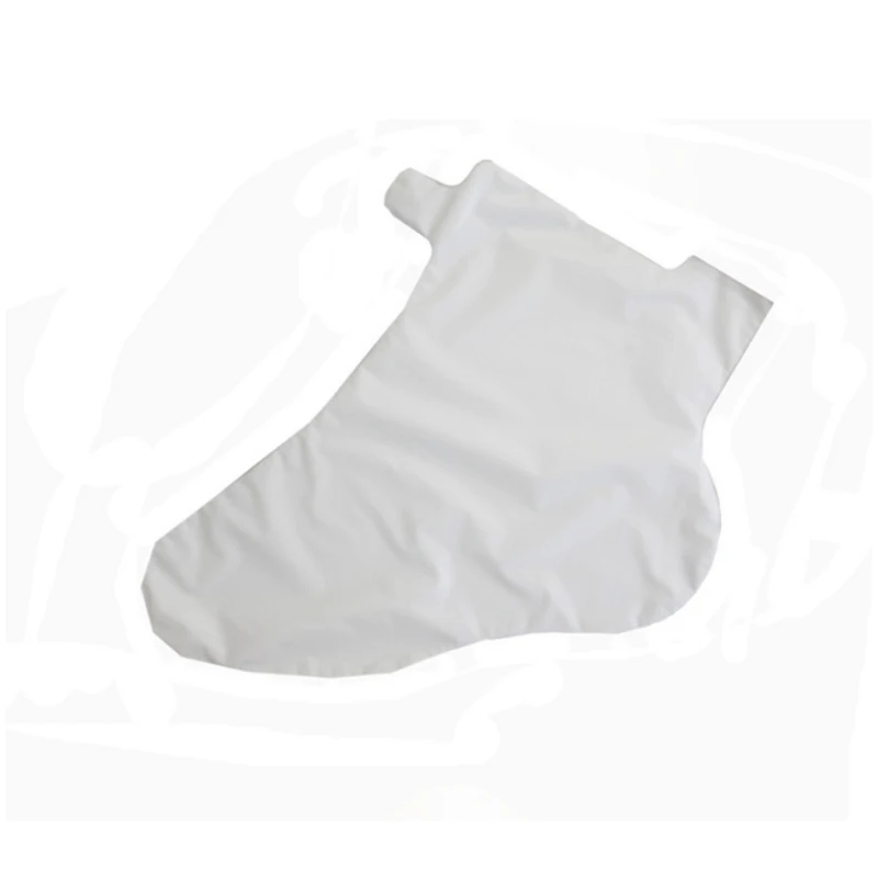 2pcs=1bag Baby Foot Peeling Renewal Exfoliating Mask For Feet Remove Dead Skin Cuticles Heel Care Pedicure Socks | Красота и здоровье