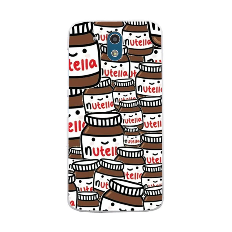 Женский красивый цветочный чехол для htc Desire 526 526G 526G+ 326 326G Dual Sim с цветными цветами - Цвет: Z30