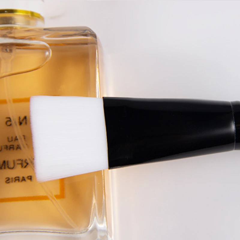 Anmor кисти для макияжа Кисть кисть основы маска лица синтетические волосы