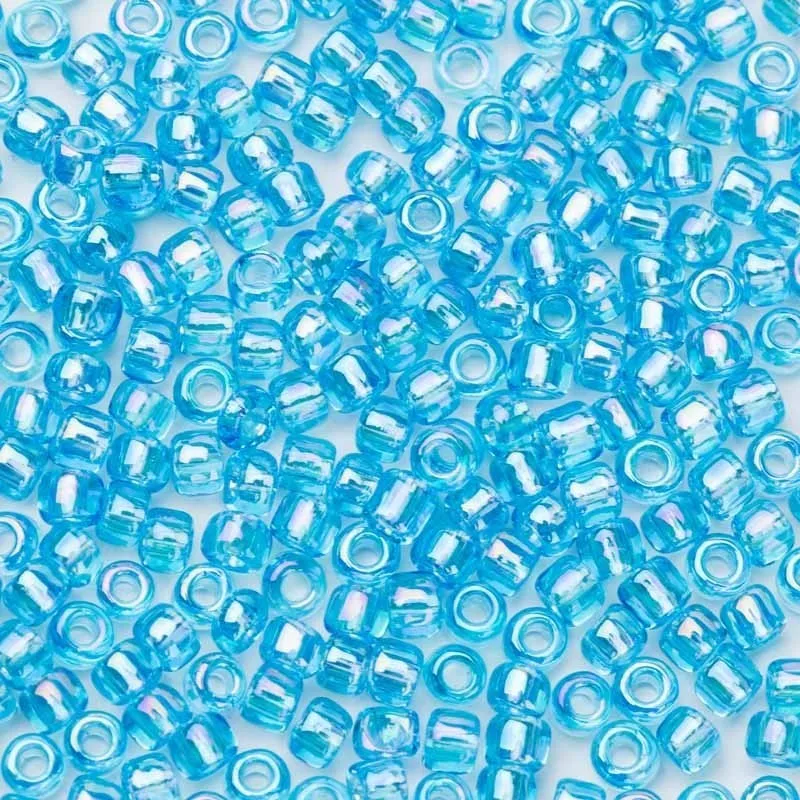 Тайдиан Mgb SeedBeads 2 мм 11/0 бисер вышивка ткань французское кружево ручная работа бисер Tissu De Perles 10 г/лот около 1000 шт - Цвет: MGB544