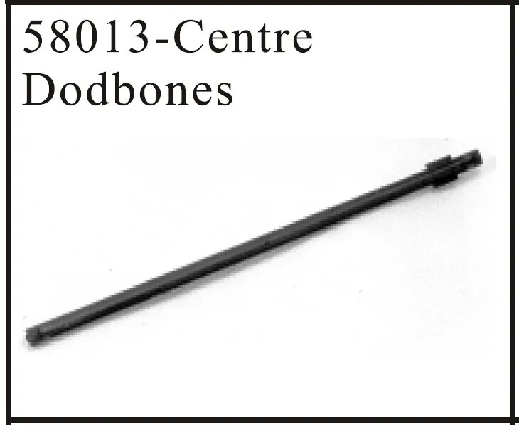 Hsp 58013 центр Dodbones 1:18 1/18 модель автомобиля Багги монстр Трак короткий курс грузовик
