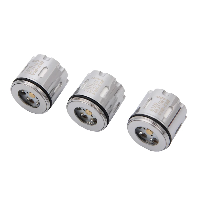 3 шт./лот Оригинал IJOY V12 C12 катушки голову 0.12ohm 60 315 Вт Замена испарителя для maxo танк