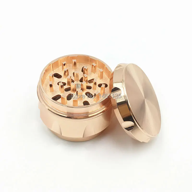 Высококачественная 4 слойная табачная шлифовальная машина для наргиле