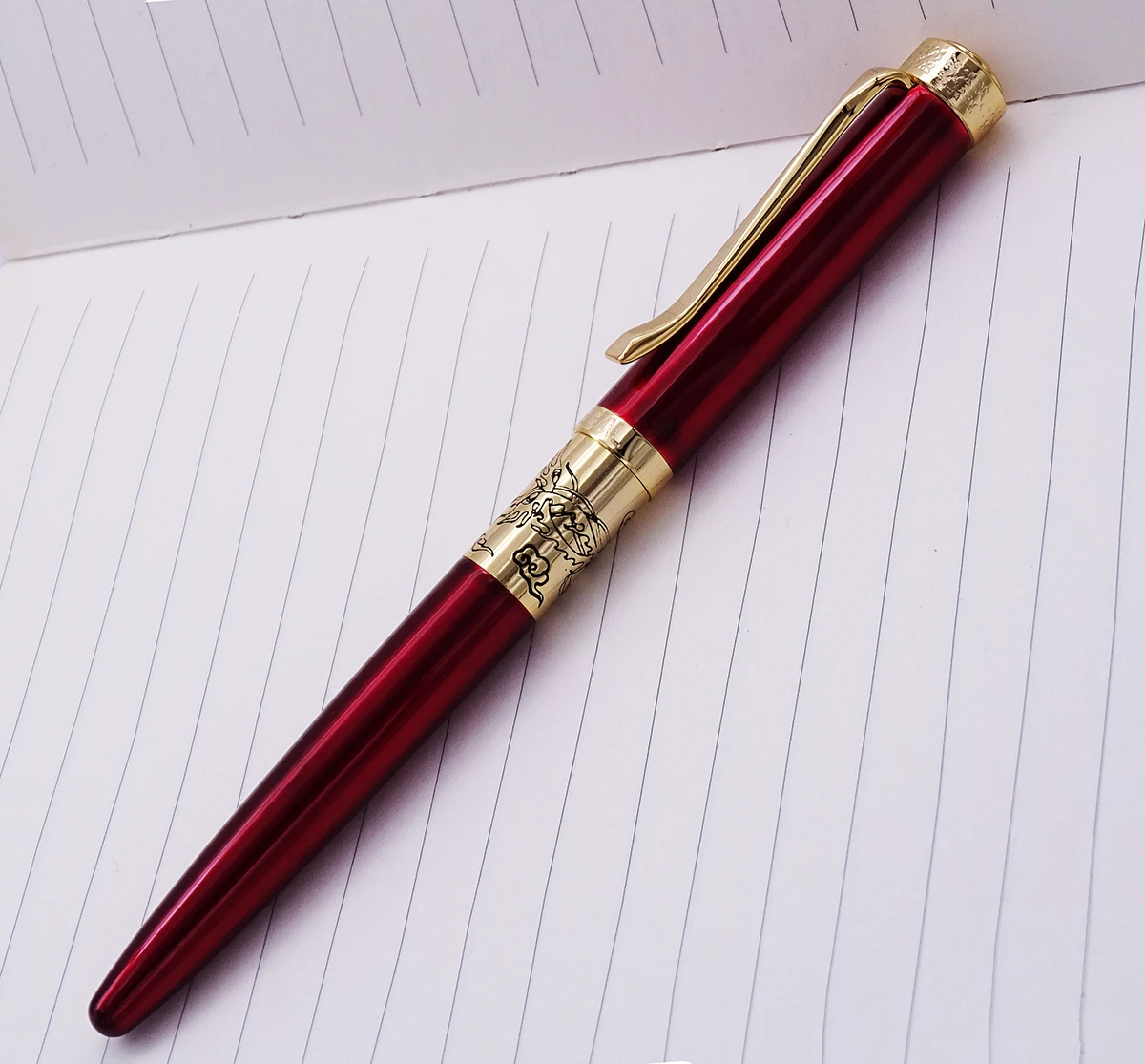 Ручка Regal Prince с гладким стержнем Праздничная коллекция ручки в деловом стиле