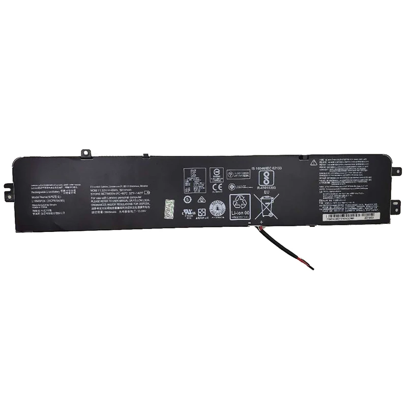 Батарея для ноутбука GZSM L14M3P24 L14S3P24 L16M3P24 Lenovo Ideapad Xiaoxin 700 R720 Y700 14ISK Y520 15IKB