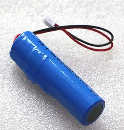 free ship 2pcs/lot 3.7V 18650 2200mAh li-ion rechargeable battery pack lithium | Электроника