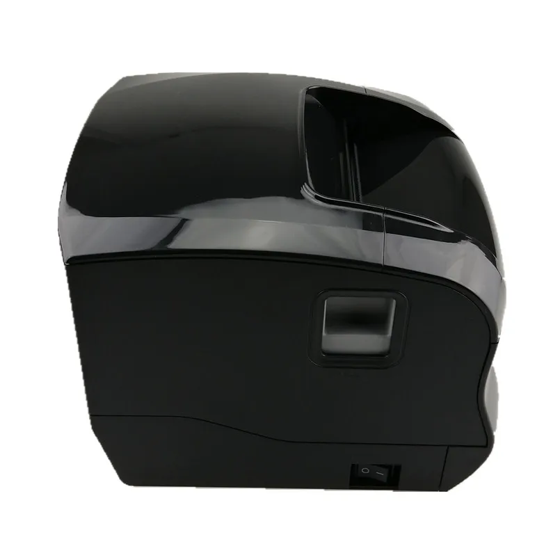 Высококачественный принтер штрих кодов для этикеток 365B USB Bluetooth соединение от 20