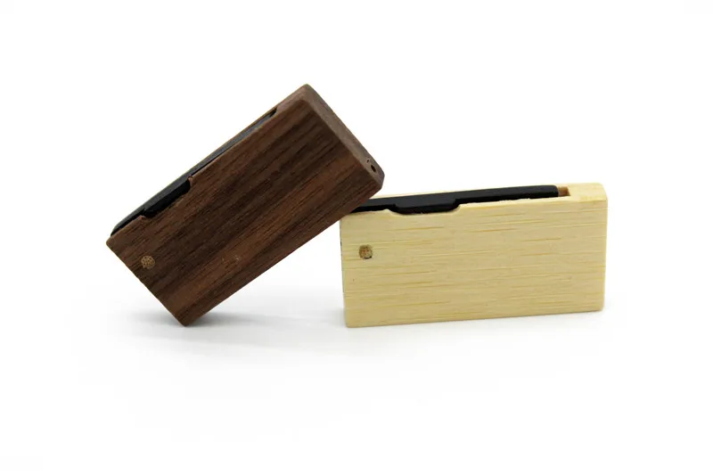 JASTER USB флеш-накопитель personalizzabile деревянный usb 2,0 деревянная рейка ручка-накопитель 4 ГБ 16 ГБ 32 ГБ 64 ГБ U диск карта памяти свадебный подарок