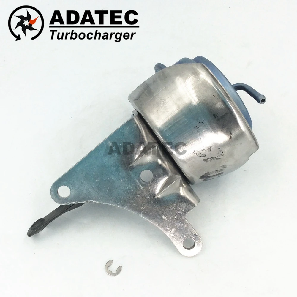 Турбонагнетатель wastegate GTB1649V 28231-27400 2823127400 757886 турбо привод для Hyundai Sonata 2 0 CRDi 140 HP D4EA