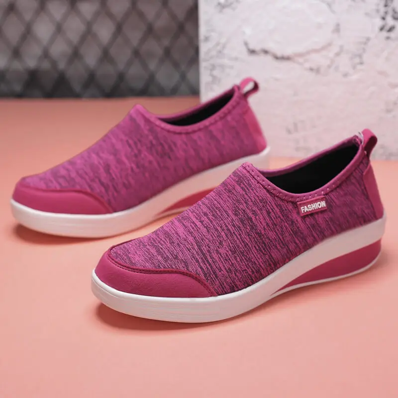 MWY/Женская обувь для фитнеса; zapatillas mujer Deportiva; легкая обувь для тренировок; женские спортивные кроссовки; уличные женские кроссовки