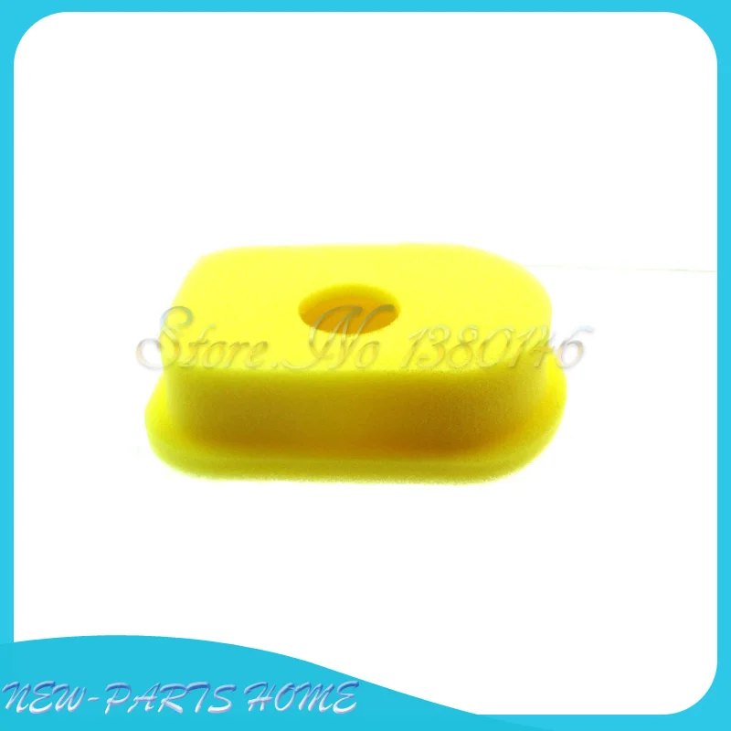 5 кратный воздушный фильтр для двигателя Briggs & Stratton 270579 4104 270579S 92500 John Deere M47949 LG270579S