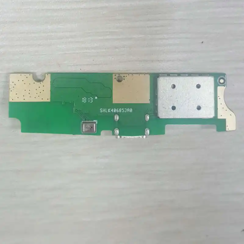 Mythology Для Doogee BL9000 USB плата гибкий кабель док-коннектор для микрофона 5,99 дюйма, зарядное устройство для мобильных телефонов