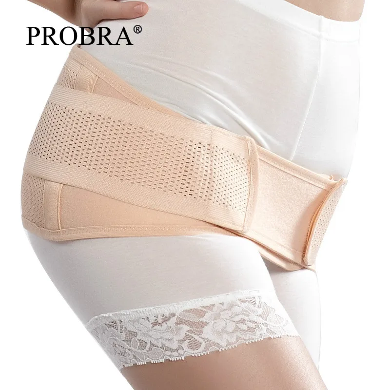 Брендовый пояс для беременных корсет поддержки беременности спортивное