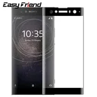 Защитная пленка для Sony Xperia XA2 Plus Ultra XA2Ultra H3113 H4113 H3213 H3213