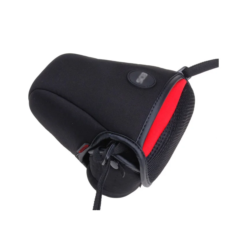 Чехол для камеры Canon EOS 350D 400D 450D 500D 600D 1000D 1100D 1200D 1300D 18 55 мм|bag for canon|bag forcase bag |