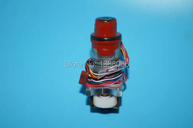 IJV4015004 Komori чернильный ключ оригинальный двигатель для офсетной печатной машины