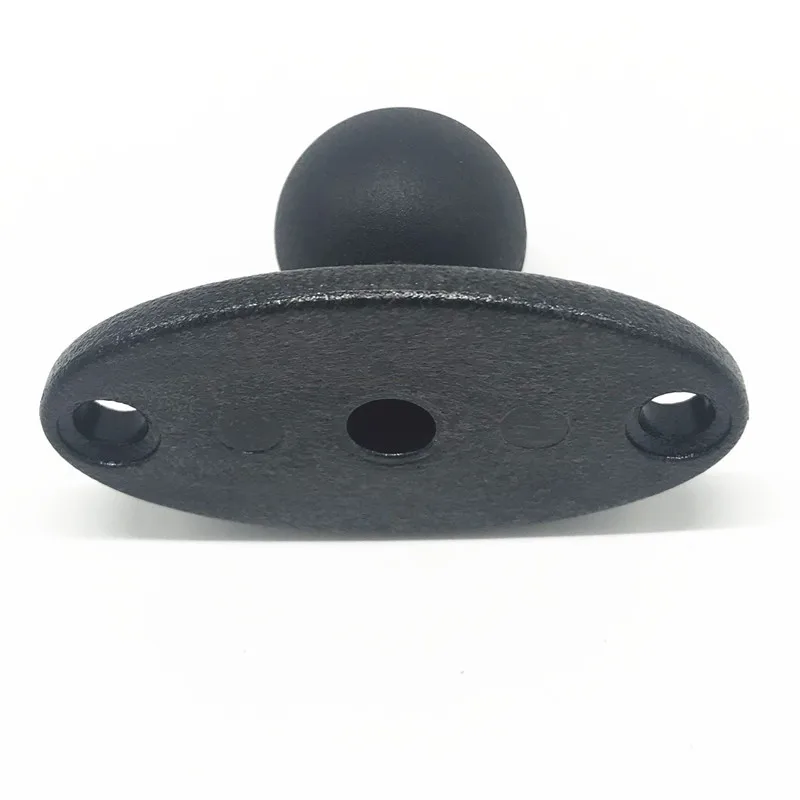 Алмазное основание с резиновым шариком 1'' | Электроника