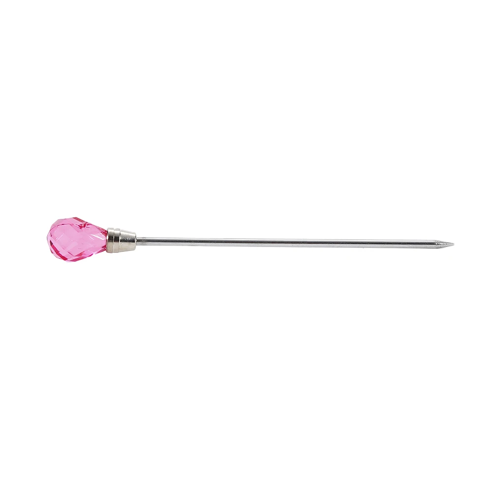 ELECOOL стержень для перемешивания ногтей Dot Dotting Pen акриловый гель порошок Жидкость