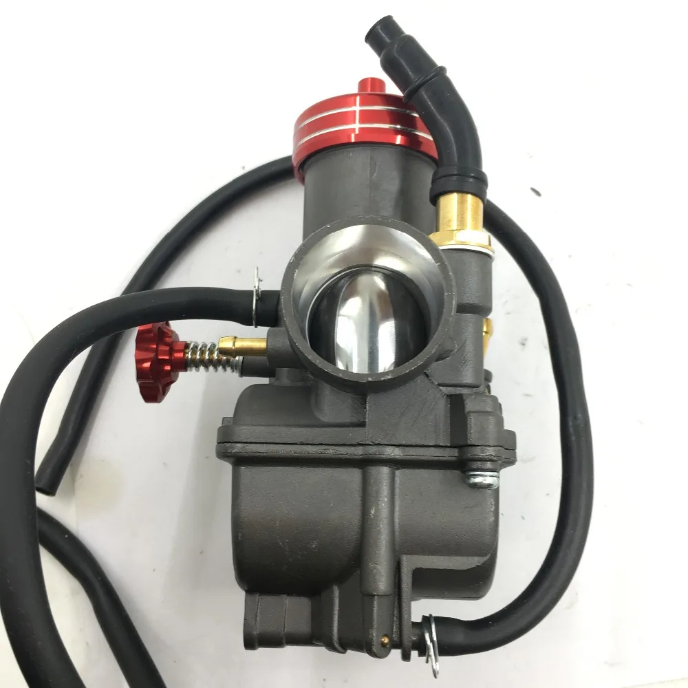 Карбюратор SherryBerg Carb PE30 PE 30 мм сменный карбюратор для HONDA YAMAHA KTM SUZUKI Keihin локоть