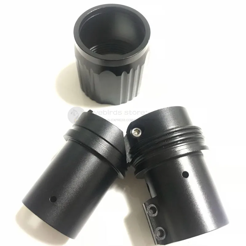 Складные детали крыльев 30 мм для самораспылителя | Игрушки и хобби