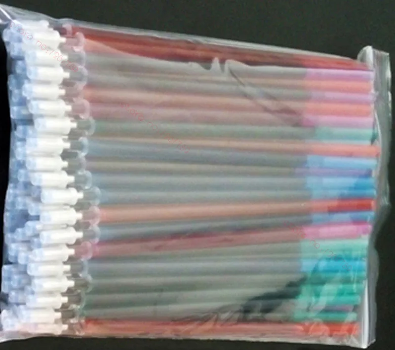 10 шт/1 лот хорошее качество инструменты для вышивки крестиком ручка заправка