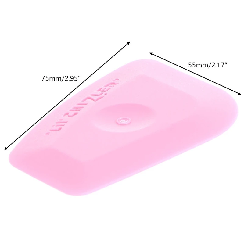 Мини скребок для окон профессиональный комплект дома и автомобиля|Скребок| |