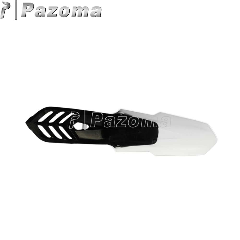 14 цветов переднее крыло мотоцикла брызговик для Honda Yamaha Kawasaki Suzuki EXC YZ WR XR CRF KLX KX RM RMZ