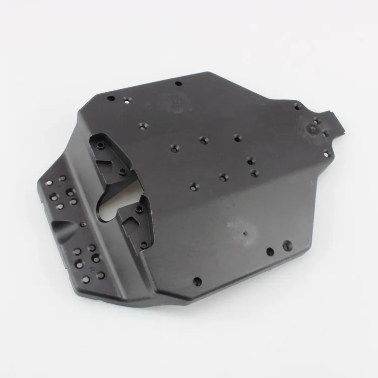 WLtoys K949 10428 A B C Rc автомобильные запасные части нижнее белье для автомобиля с нижней