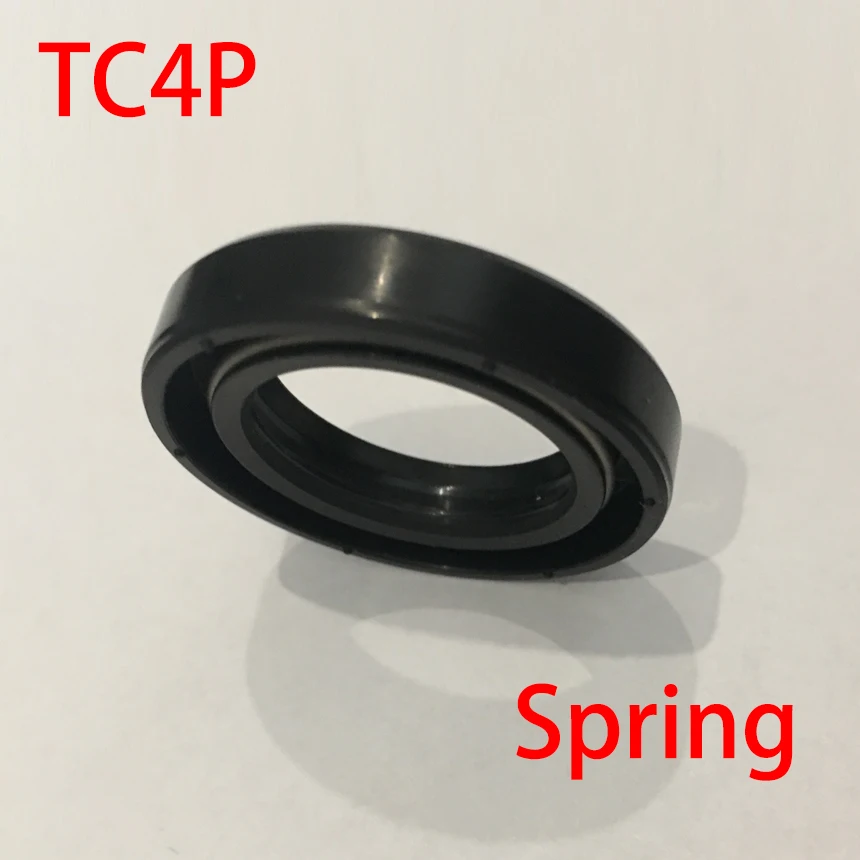 TC4P 26*38*7 26x38x7 4 NBR нитриловая резиновая Поворотная Автомобильная рулевая Шестерня
