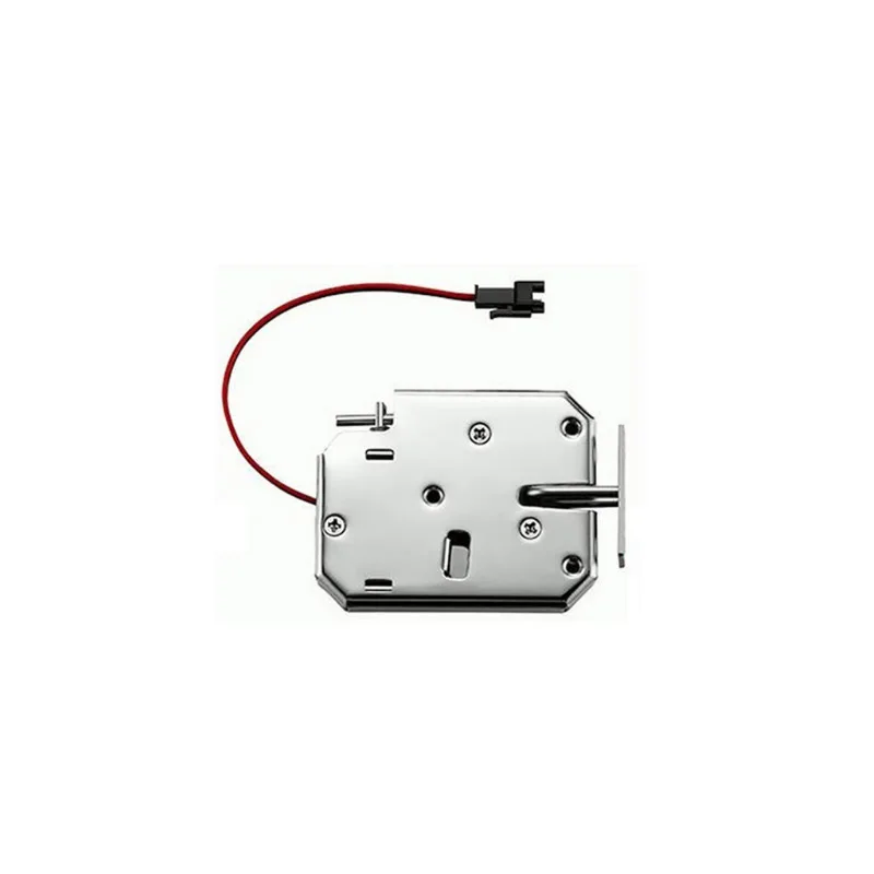 kit 3 DC-12V Электрический замок выбирает защелку электромагнитный замок для электронного шкафчика Умный Замок на шкаф - Цвет: kit 3