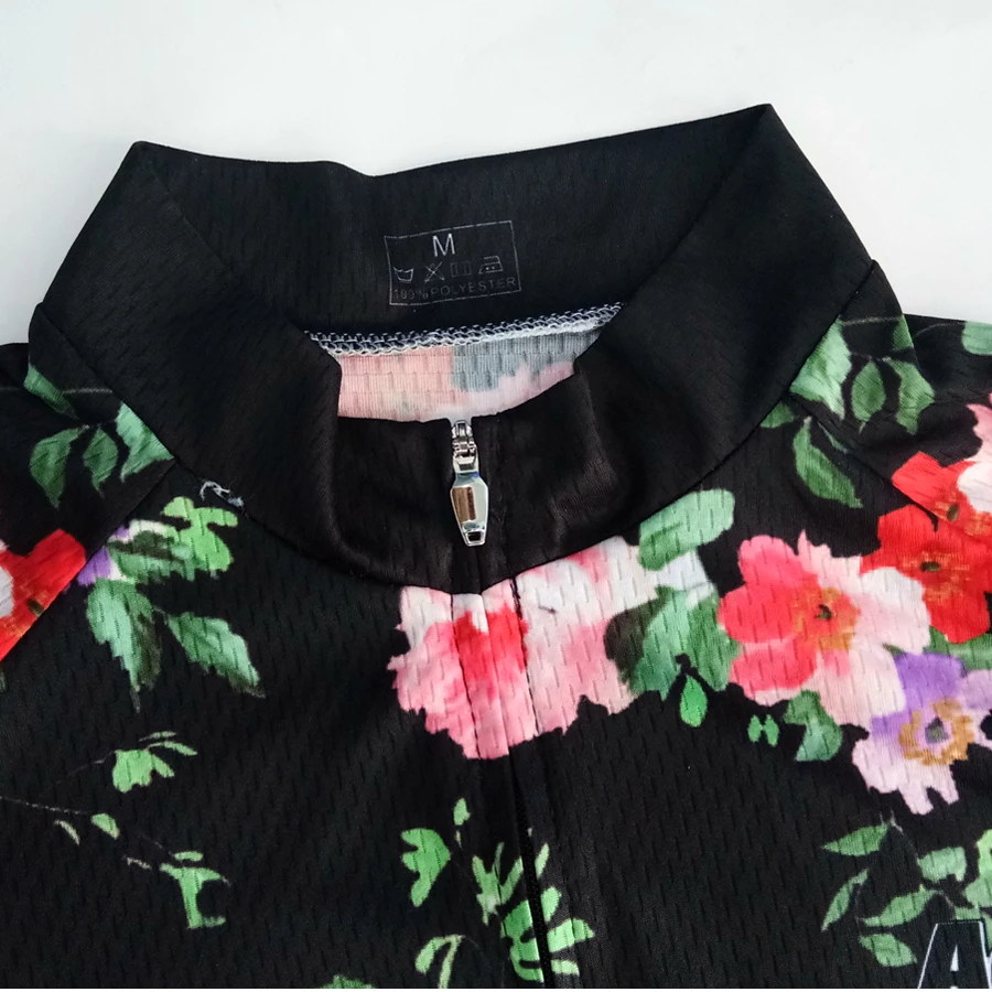 Aogda мужчины Велоспорт Джерси желтый дышащий велосипедный трикотаж Лето с длинным