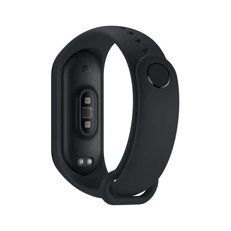 Умный Браслет Xiaomi Mijia Band 4 оригинальный Фитнес браслет с Bluetooth 5 0 и цветным