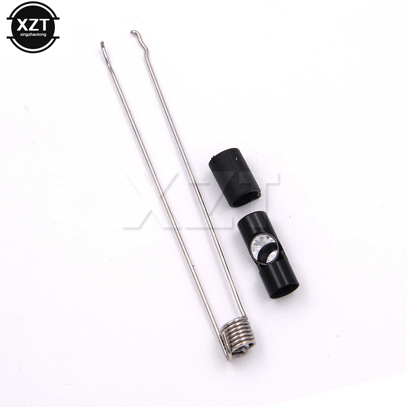 USB эндоскоп с объективом 5 мм IP67 2 в 1 м 10 6 светодиодный|camera in|mini cameracamera usb endoscope |