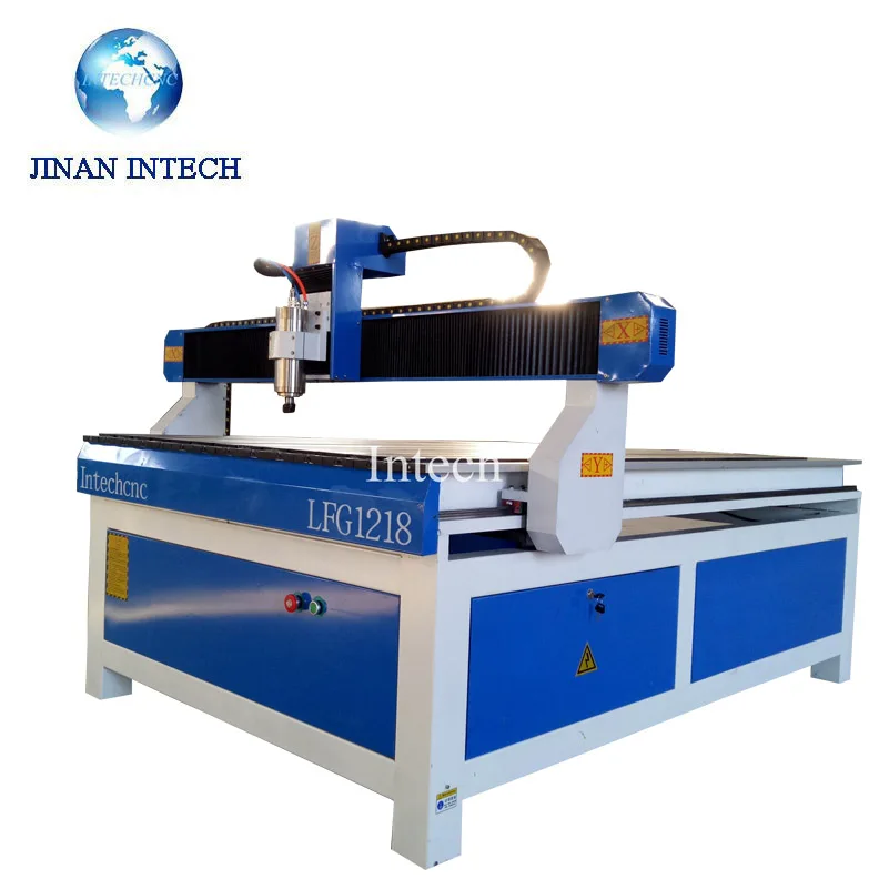 Made in China LFG1218 cnc router milling machines wood carving | Инструменты
