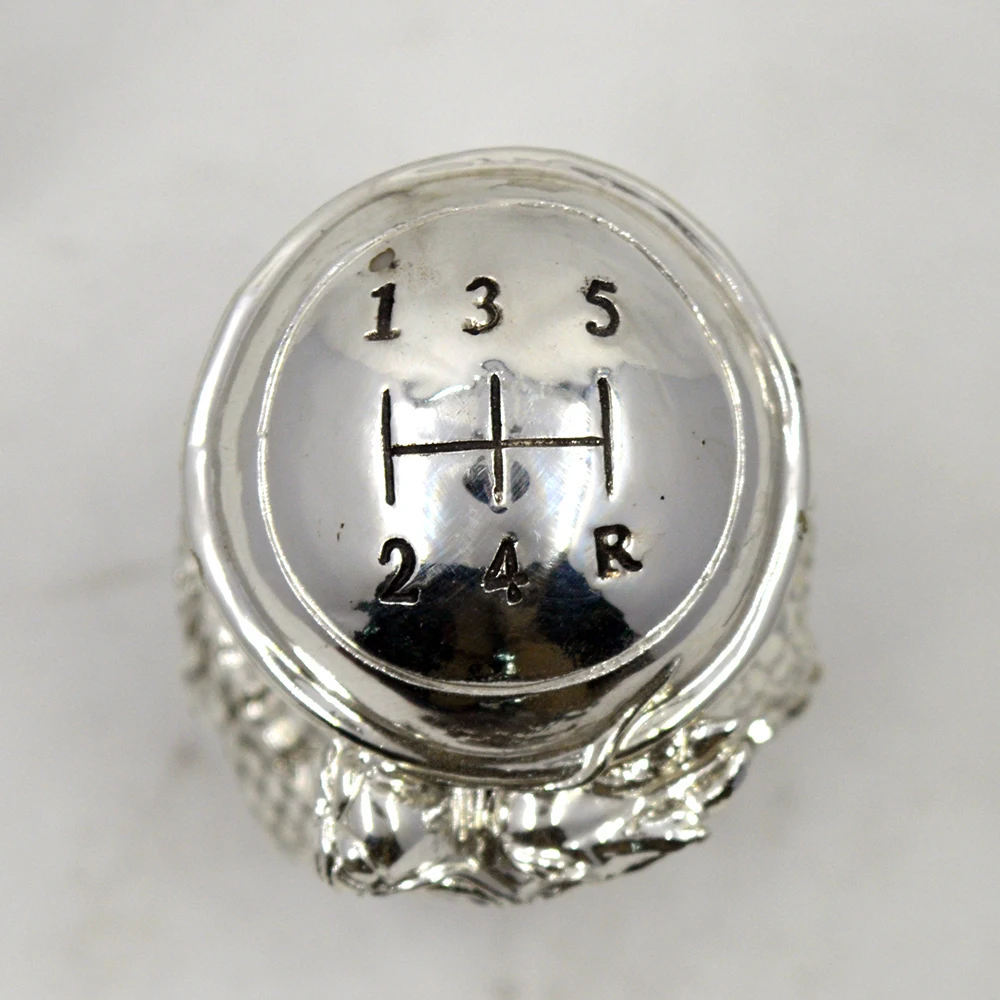 Лидер продаж 2017 Новый универсальный крутой металлический переключатель передач