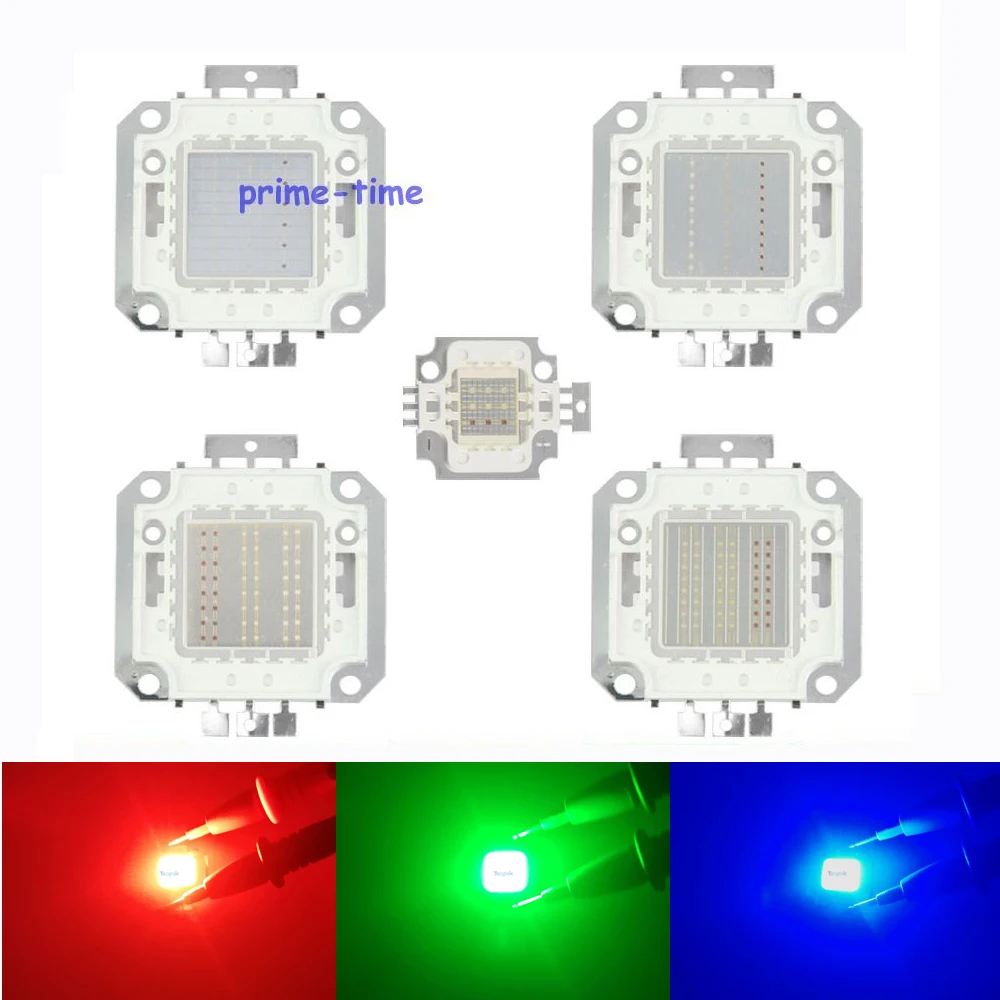 

teopek RGB LED лампа