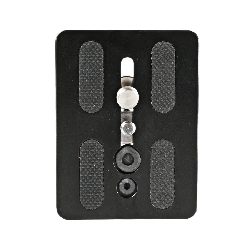 Камера Quick Release Plate сделано для Weifeng 717 EI 717A 717AH видео штатива аксессуар|camera quick release