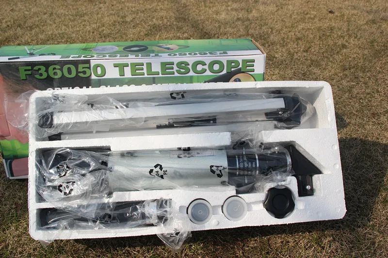 Высочайшее качество зум HD Открытый Монокуляр пространство астрономический