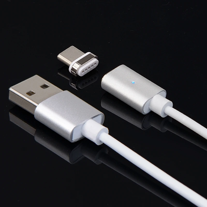Быстрая зарядка USB кабель MFI 3 1 Магнитный зарядное устройство для apple Watch